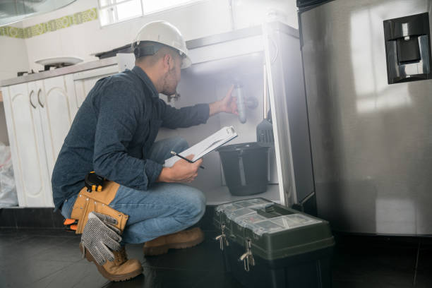 Best Emergency Plumbing Repair  in Boulder Hl, IL