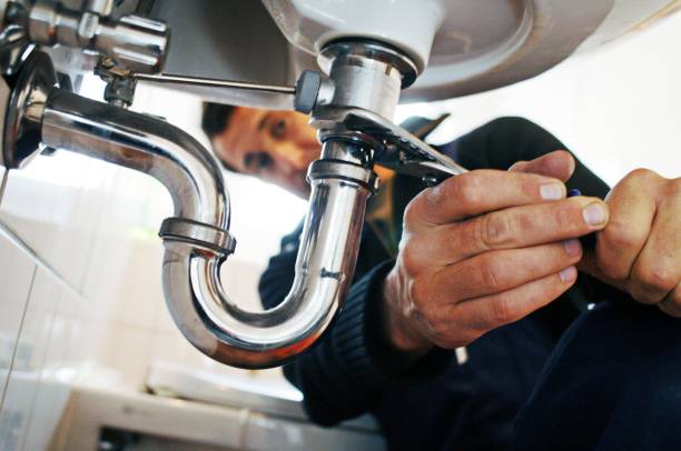 Best Commercial Plumbing Services  in Boulder Hl, IL