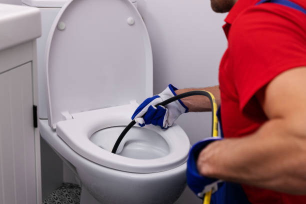 Best Septic Systems  in Boulder Hl, IL