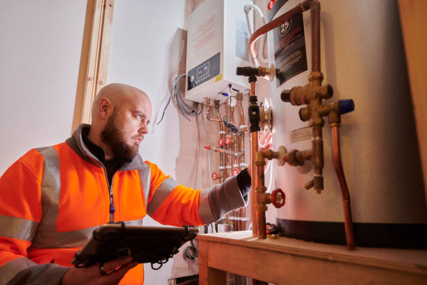 Best Best Plumbers Near Me  in Boulder Hl, IL