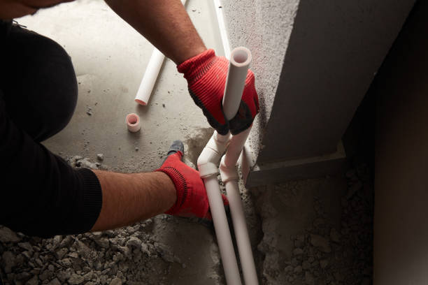 Best Shower Repair Services  in Boulder Hl, IL