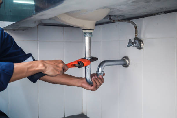 Professional Plumbing in Boulder Hill, IL