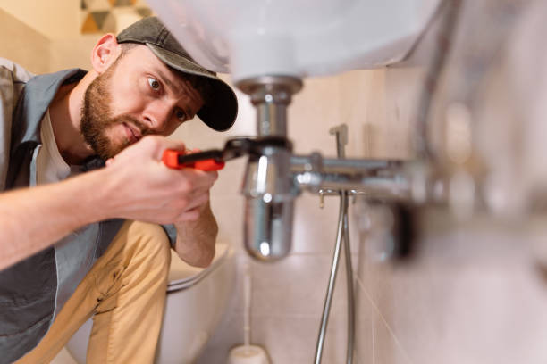 Best Hot Water Heater Installation  in Boulder Hl, IL