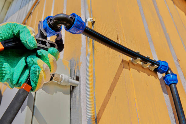 Best Residential Plumbing Services  in Boulder Hl, IL