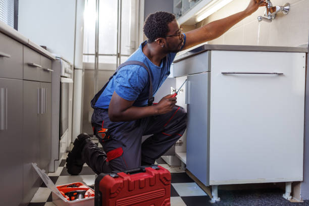 Best Affordable Plumber Near Me  in Boulder Hl, IL