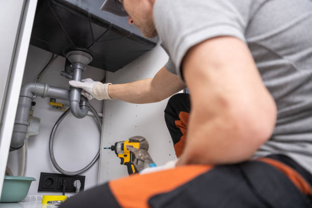 Best Plumbing Repair Near Me  in Boulder Hl, IL