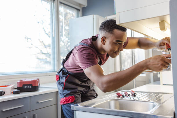 Best Water Softener Installation  in Boulder Hl, IL