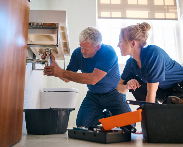 Best Boilers & Radiators  in Boulder Hl, IL