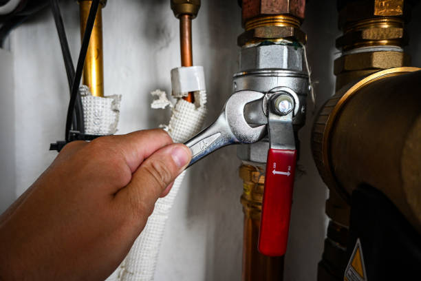 Best Sewer Line Repair  in Boulder Hl, IL
